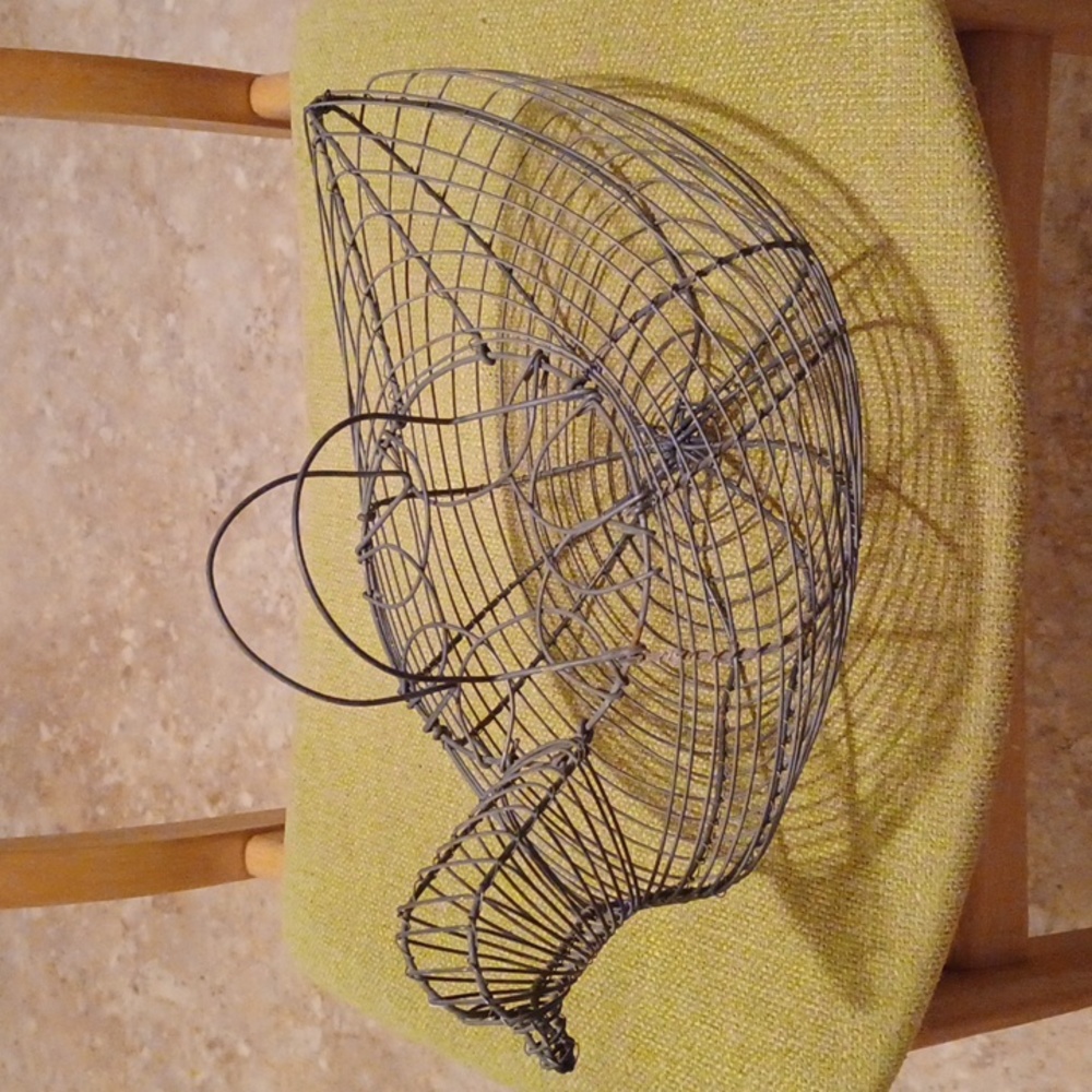 Wire Basket